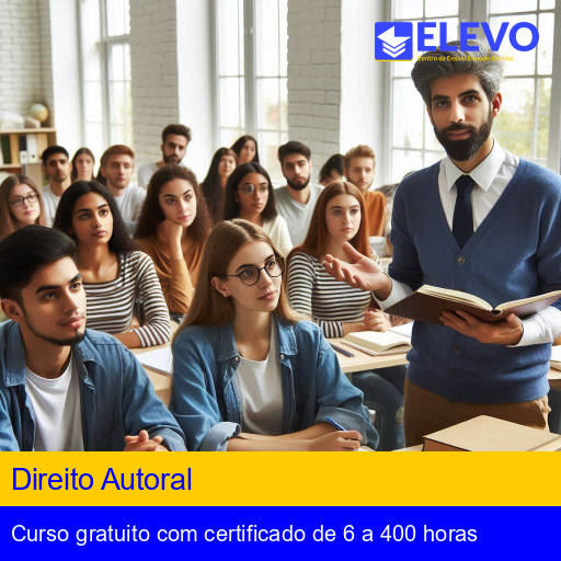 Direito Autoral